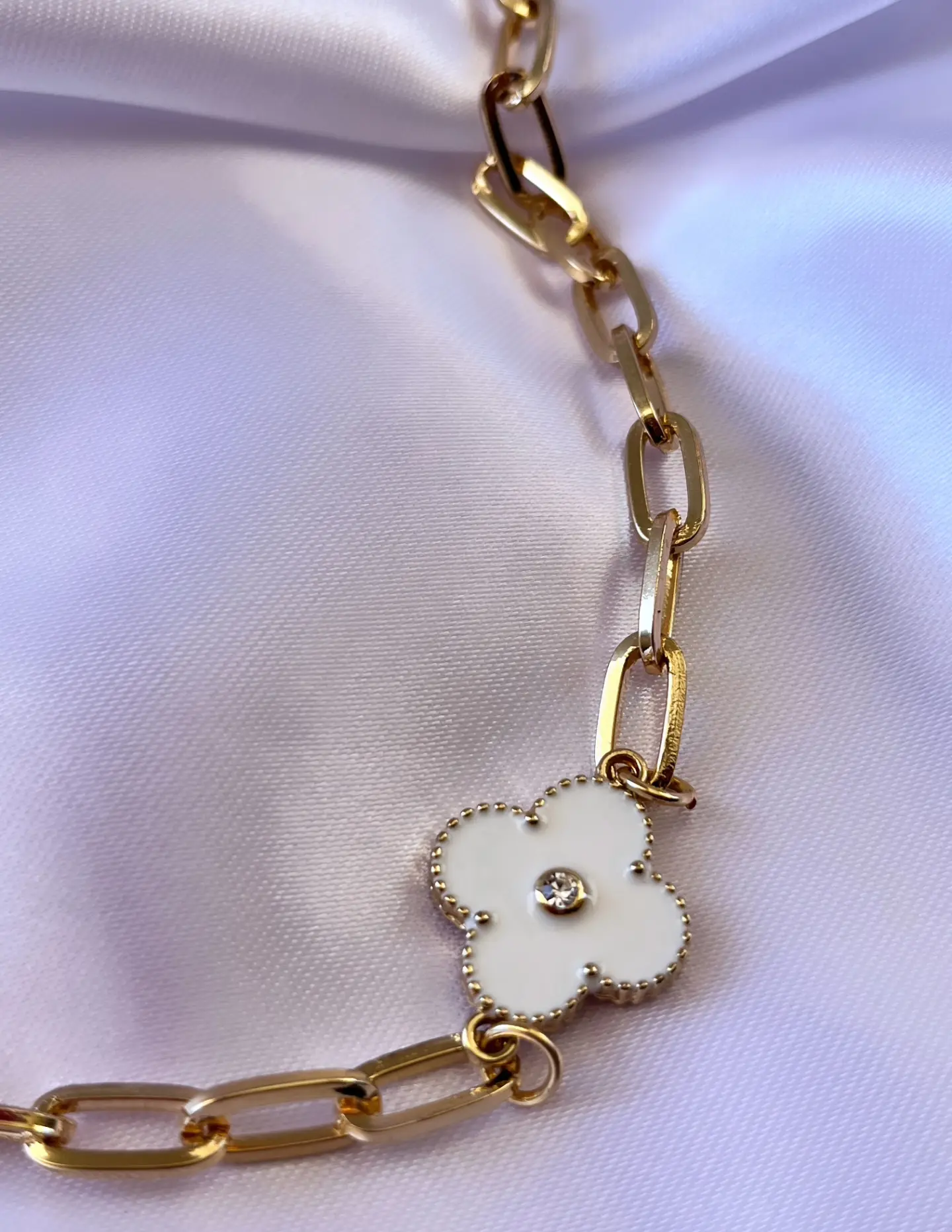 Abotoaduras Clássicas