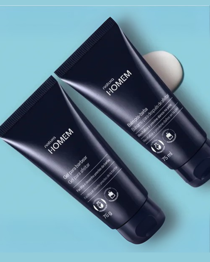 Cera Modeladora para Cabelo